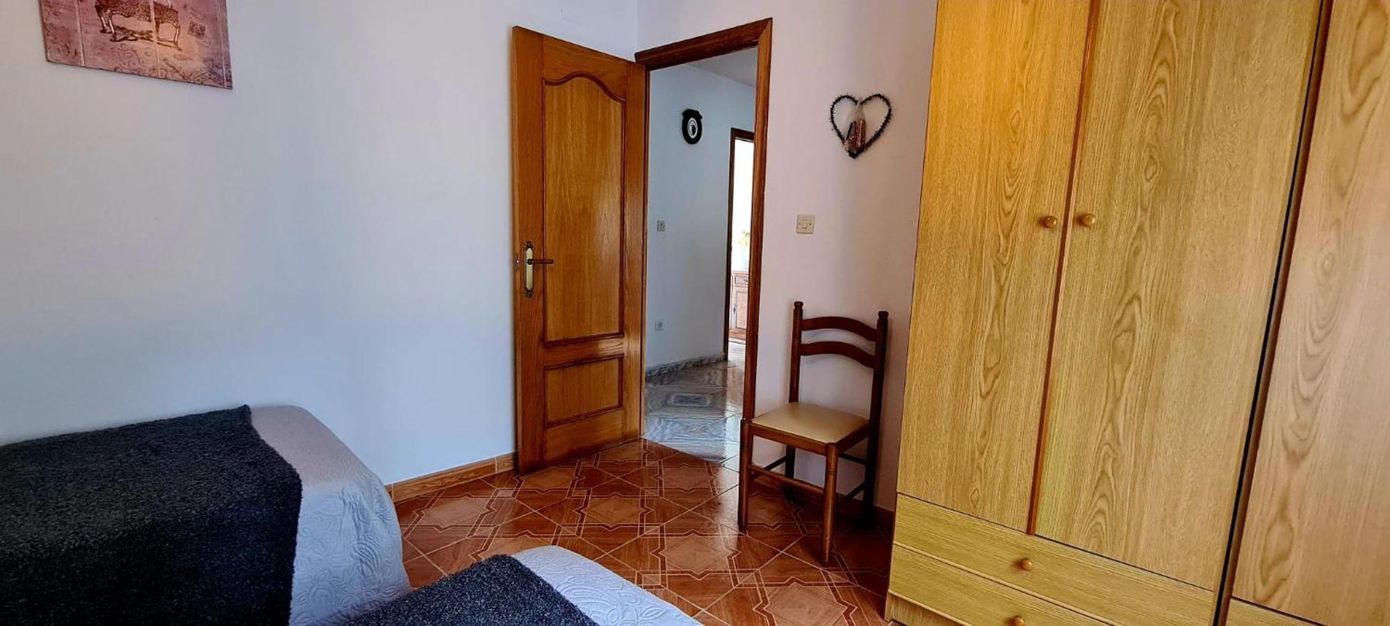 La Falguera Pola de Lena Bagian luar foto
