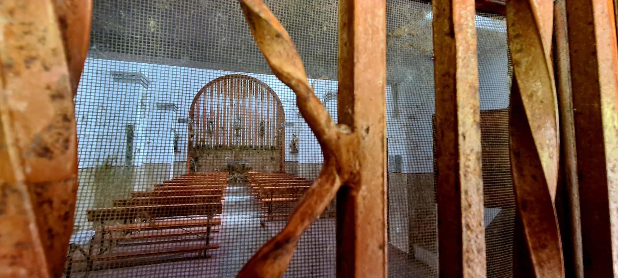 La Falguera Pola de Lena Bagian luar foto