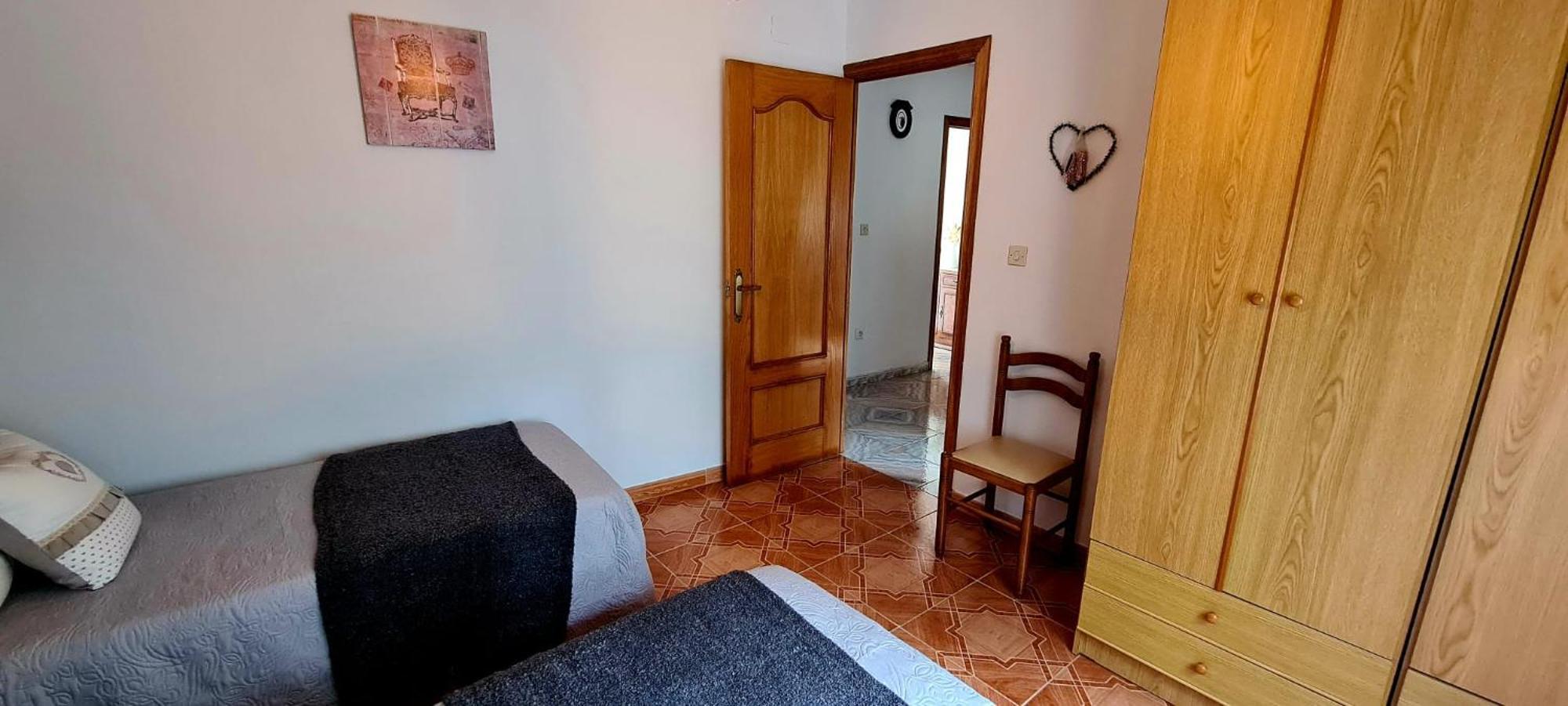 La Falguera Pola de Lena Bagian luar foto