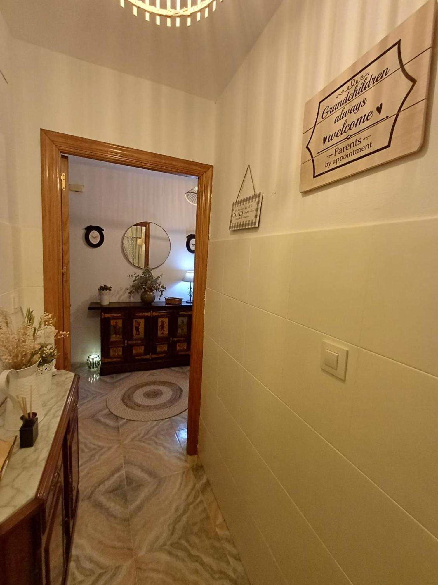 La Falguera Pola de Lena Bagian luar foto